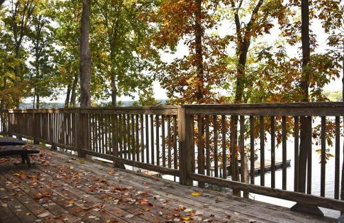 Secluded Private Lake Getaway - Foto 21