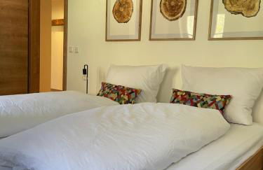 FeWo Rainerweber Sunseitn - Foto 6