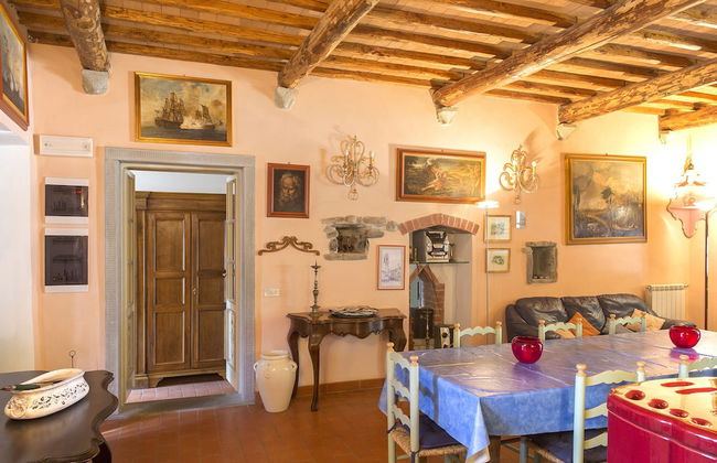 Agriturismo Pratofranco - Foto 22