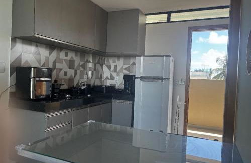 Flat Recanto Maraca Beach - Porto de Galinhas - Foto 61