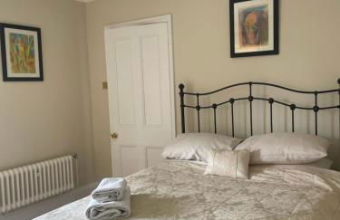 Wayside , 3 bed , 2 bath charming house close to Lincoln - Foto 35