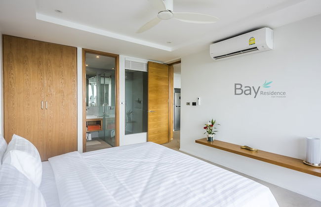 Bay Villas Koh Phangan - Foto 3