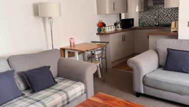 Seaforth Cottage -Dog friendly, Historical Fishertown, central location - Foto 4