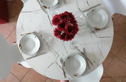 Between mountains and lake - Foto 35