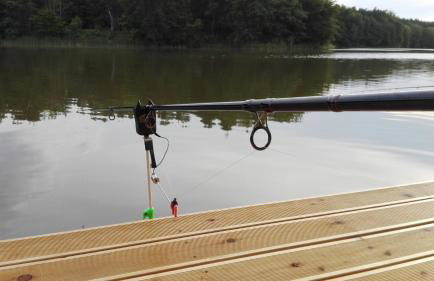 Domek letniskowy Nad Mrowinkiem - Foto 25