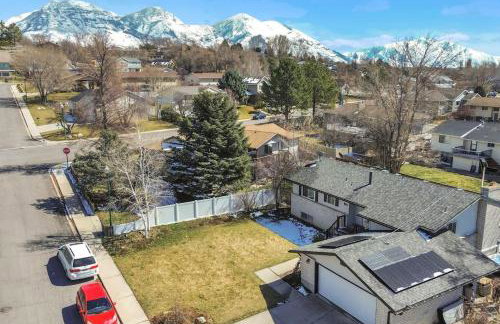 Awesome house near BYU with lots of amenities - Photo 4