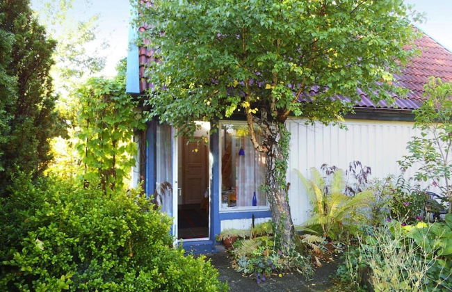 2 Person Holiday Home in Garsnas-by Traum - Foto 20