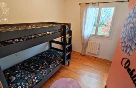 La dame aux fleurs - Foto 13