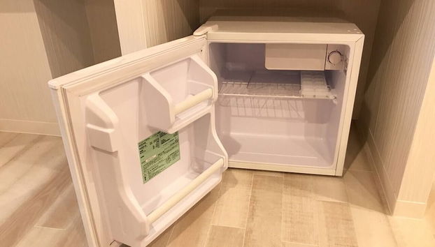 Shibuya Wave 101 - Foto 3, Habitación