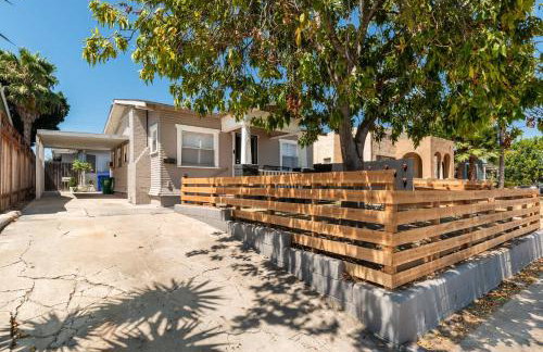 Modern Gem in North Park - Foto 15