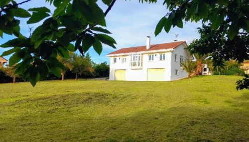 Preciosa Casa de Campo + Playa + Jardín + Mascotas - Foto 3, Garden