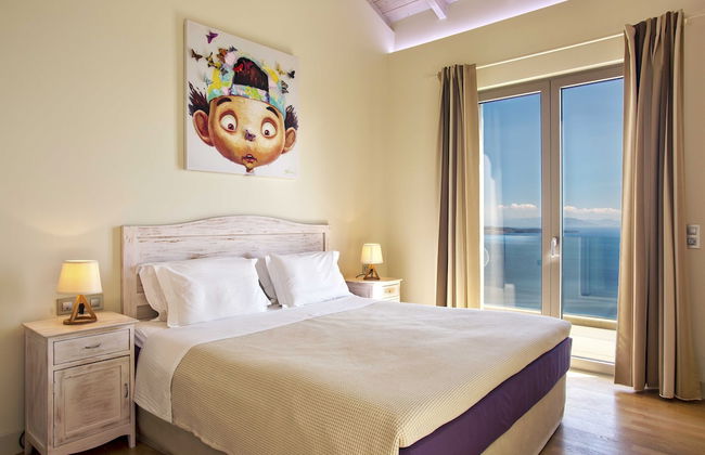 Luxury My Villa Corfu - Foto 15