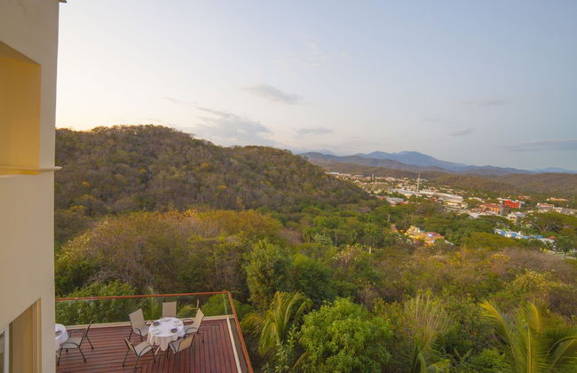 Mansiones Cruz del Mar Huatulco - Foto 27