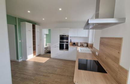 Gîte Le Grand Bleu - Foto 8