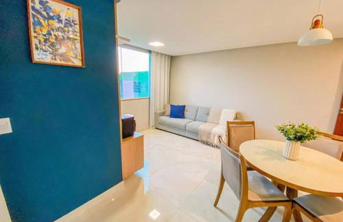 Ap espaçoso próximo a praia 2quartos - Photo 9