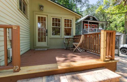 Flagler Cottage - 1 Block to Historic District - Foto 35