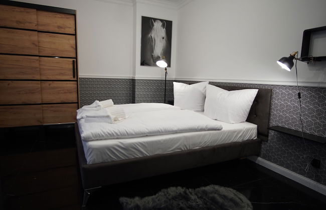 Korda Apartments - Foto 9