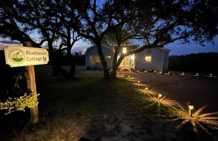 HCH Bluebonnet Cottage - Foto 30