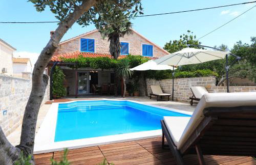 Villa Antišin - Photo 15