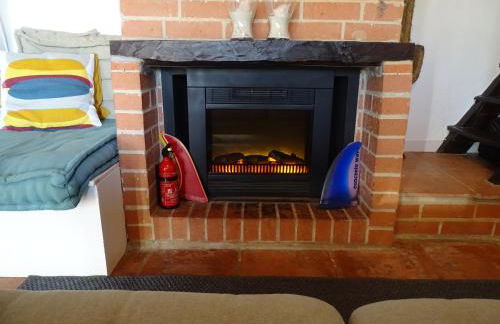 Cabaña La Pura Vida Yunquera - Foto 40