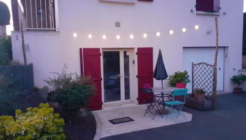 L'ARDOISINE - Photo 5