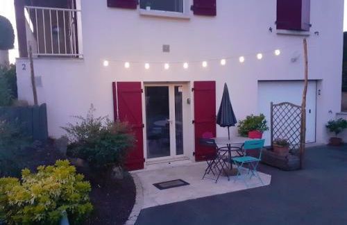 L'ARDOISINE - Photo 5