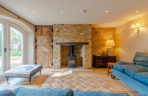 Coach House, Cold Aston - Foto 12