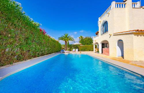 Villa Colibri 6 - Plusholidays - Foto 49