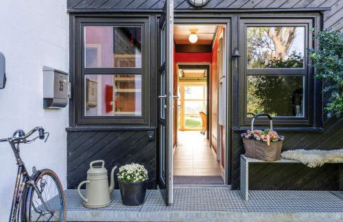 Hyggeby - Architektenhaus mit Schleiblick, Sauna, etc - Foto 30