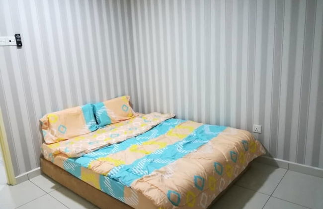 Kepong Spacious Vacation House - Foto 5