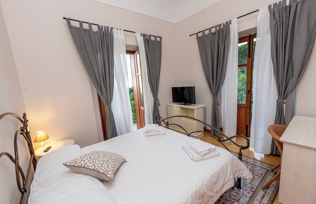 Villa Tecla - Foto 16