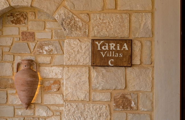 Ydria Villa C Stonebuild - Photo 6