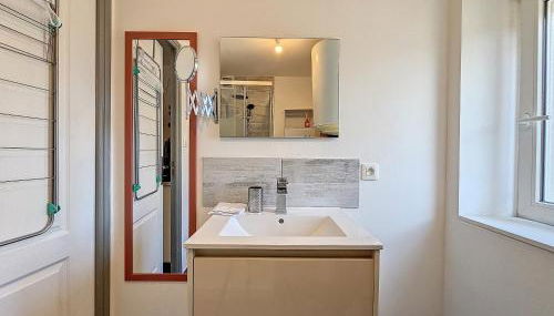 L'Auberge de la gare, appartements tout confort, proches Gare - Foto 2