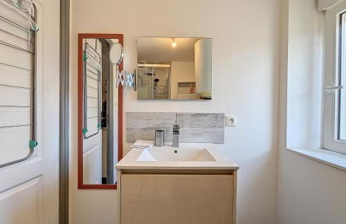L'Auberge de la gare, appartements tout confort, proches Gare - Foto 2