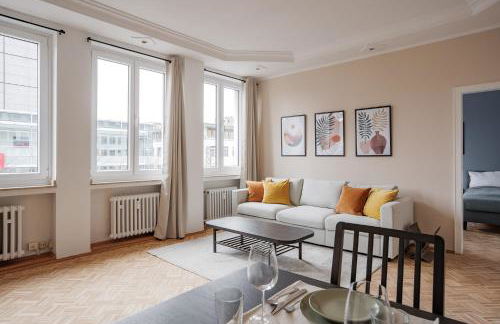 Design-Apartments Duisburg City - Küche, Smart-TV, Homeoffice - by Lott Living - Foto 4