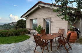 Oliveto Tuscany - Foto 15