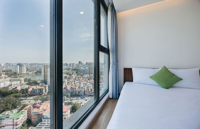 Shendo Vinhomes Metropolis - Foto 30