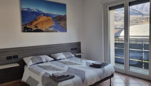 Case vacanze Chabloz - Foto 3