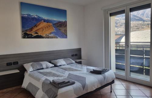 Case vacanze Chabloz - Foto 3