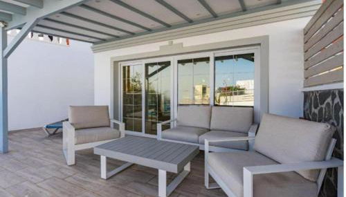 Tranquil 2BR Private Heated Pool with Ocean Views & Cinema Room - Foto 3
