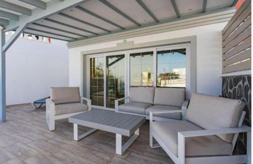 Tranquil 2BR Private Heated Pool with Ocean Views & Cinema Room - Foto 3