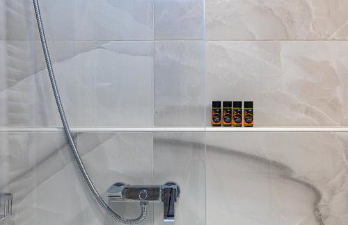 Chris and Stratos villa with private ecologic pool and kid's playground! - Foto 47