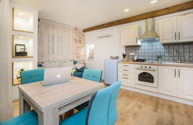 Residence Teatro - Near Cathedral of St James - Foto 20