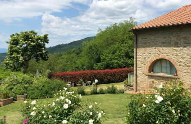 Resort con vista nel Chianti Rufina - Foto 38