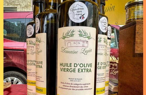 Havre de paix, proche de la mer - Foto 25