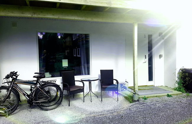 Bjørn & Bibbi's Apartments - Foto 29