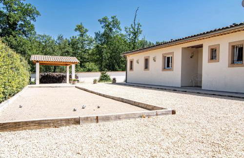 Holiday Home Villa D'Allongue by Interhome - Foto 20