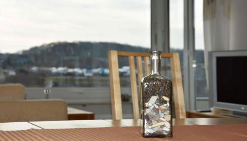 Freiwasser Appartment für 2 Personen - Foto 3, Garden view