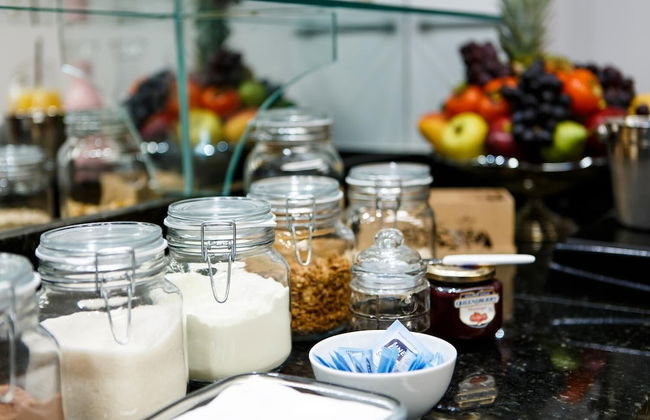 Dr. Marinho Apart Hotel - Foto 20