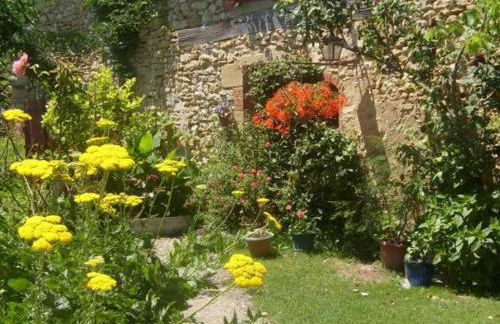 Appartement avec piscine privée et vue château proche Sarlat - FR-1-616-39 - Foto 16